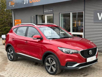 MG ZS  EV Luxury 5d