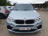 BMW X5 M xDrive aut. thumbnail