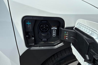 Kia EV3 Standard Range Access