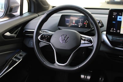 VW ID.4 Pro Performance
