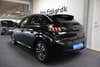 Peugeot 208 PureTech 100 Platin Sport thumbnail