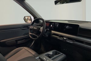 Kia EV9 Standard Range Upgrade RWD 7prs