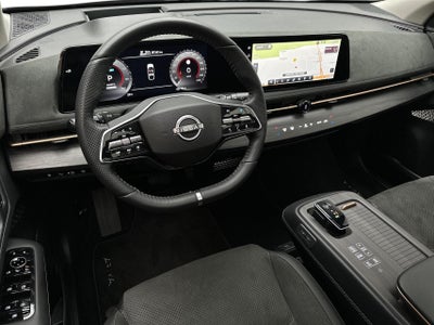 Nissan Ariya Evolve billede 2