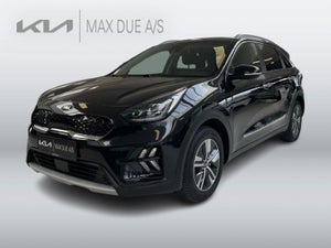 Kia Niro PHEV Advance DCT