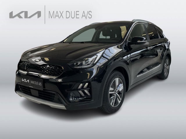 Kia Niro PHEV Advance DCT