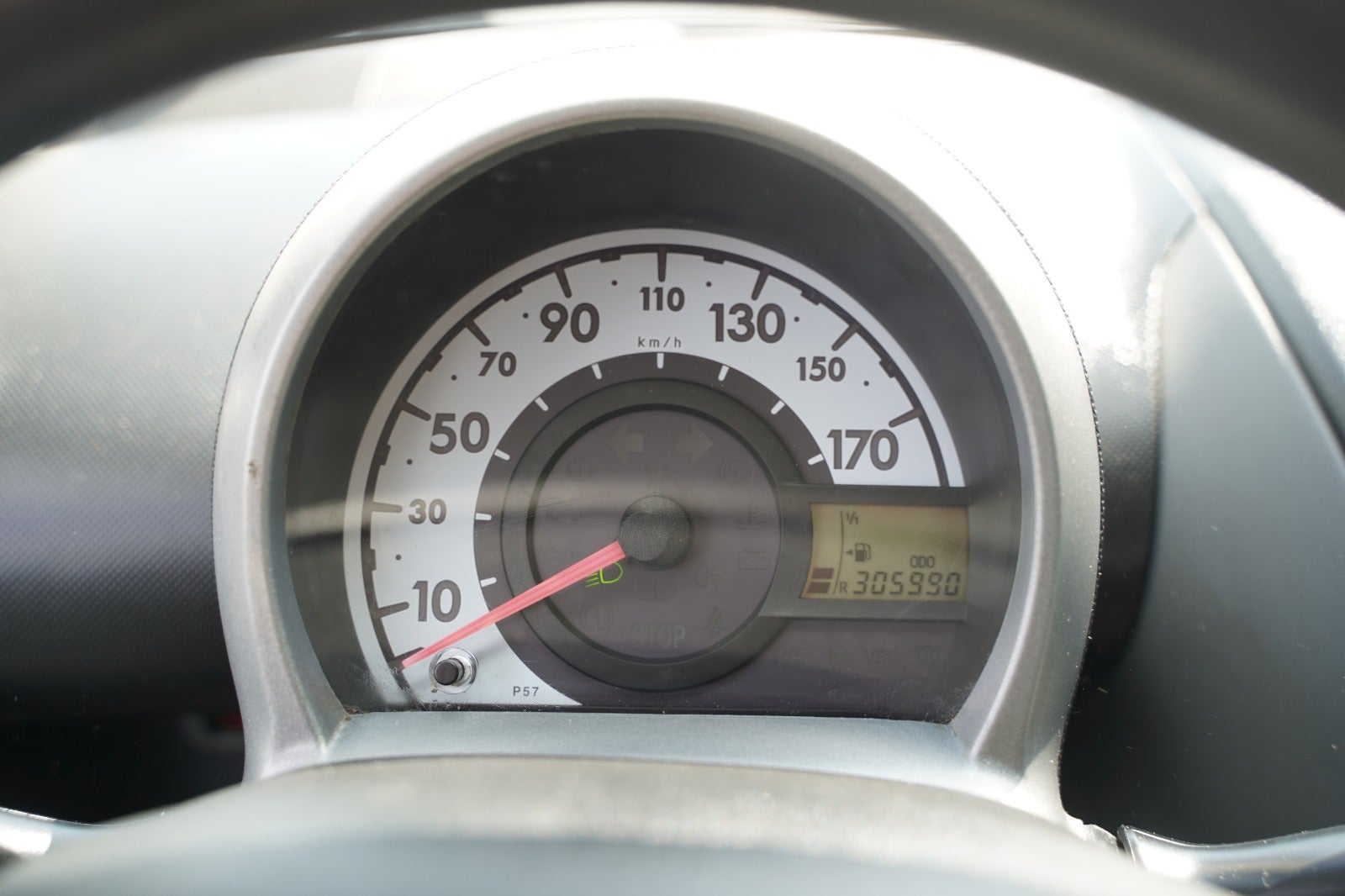 Billede af Toyota Aygo 1,0 