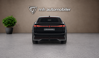 VW ID.7 GTX Max+ 4Motion