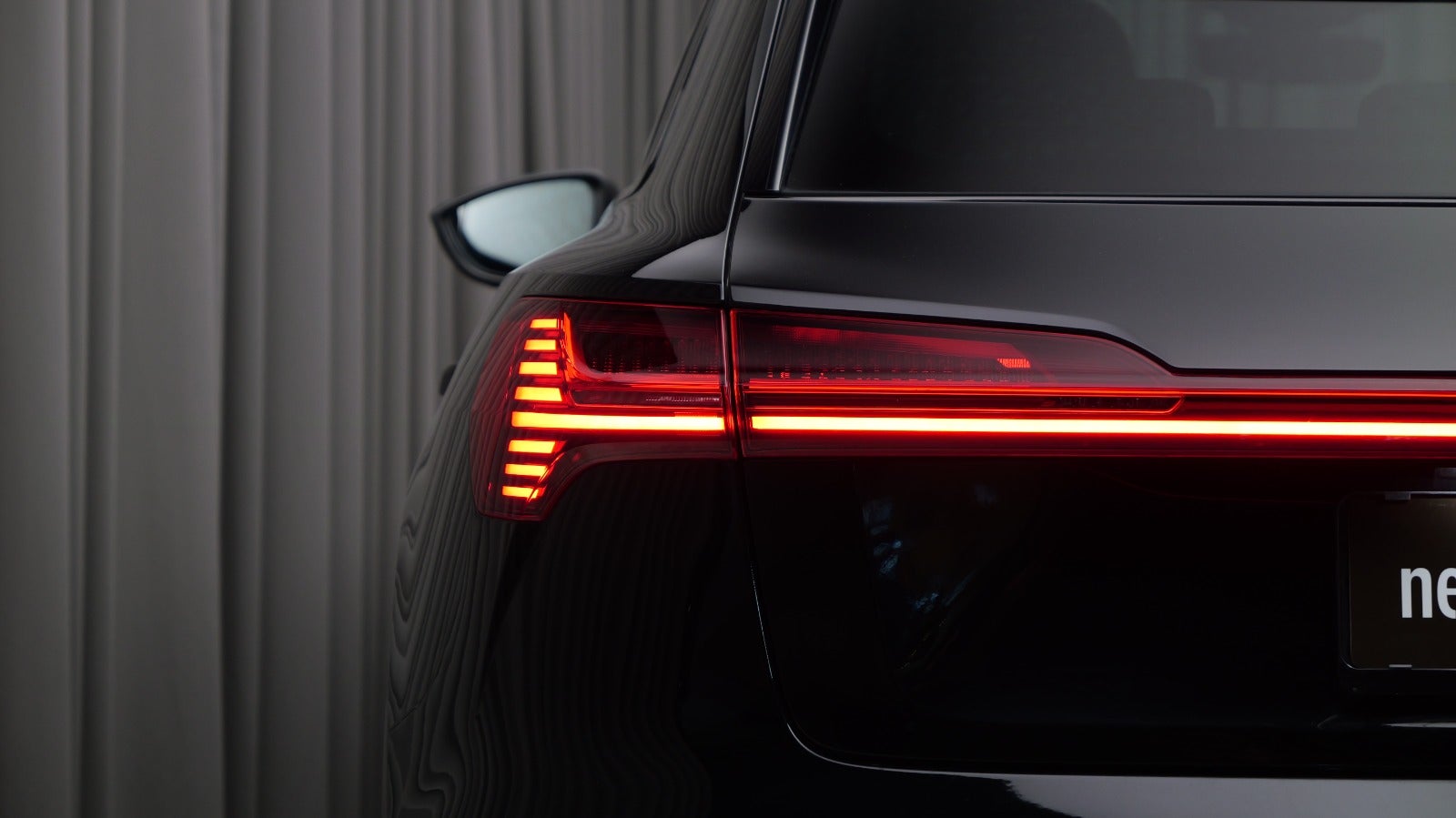 Audi e-tron S-line Prestige quattro
