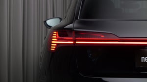 Audi e-tron S-line Prestige quattro