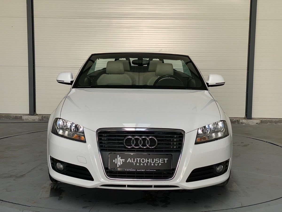 Audi A3 2010