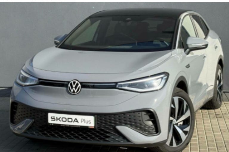 VW ID.5 Pro Performance
