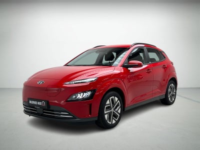 Hyundai Kona EV Premium