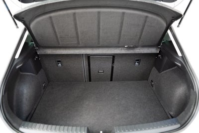 Seat Leon eHybrid FR DSG