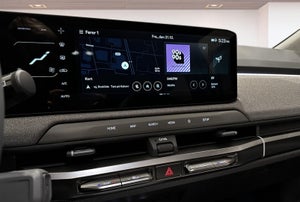 Kia EV3 Long Range Upgrade