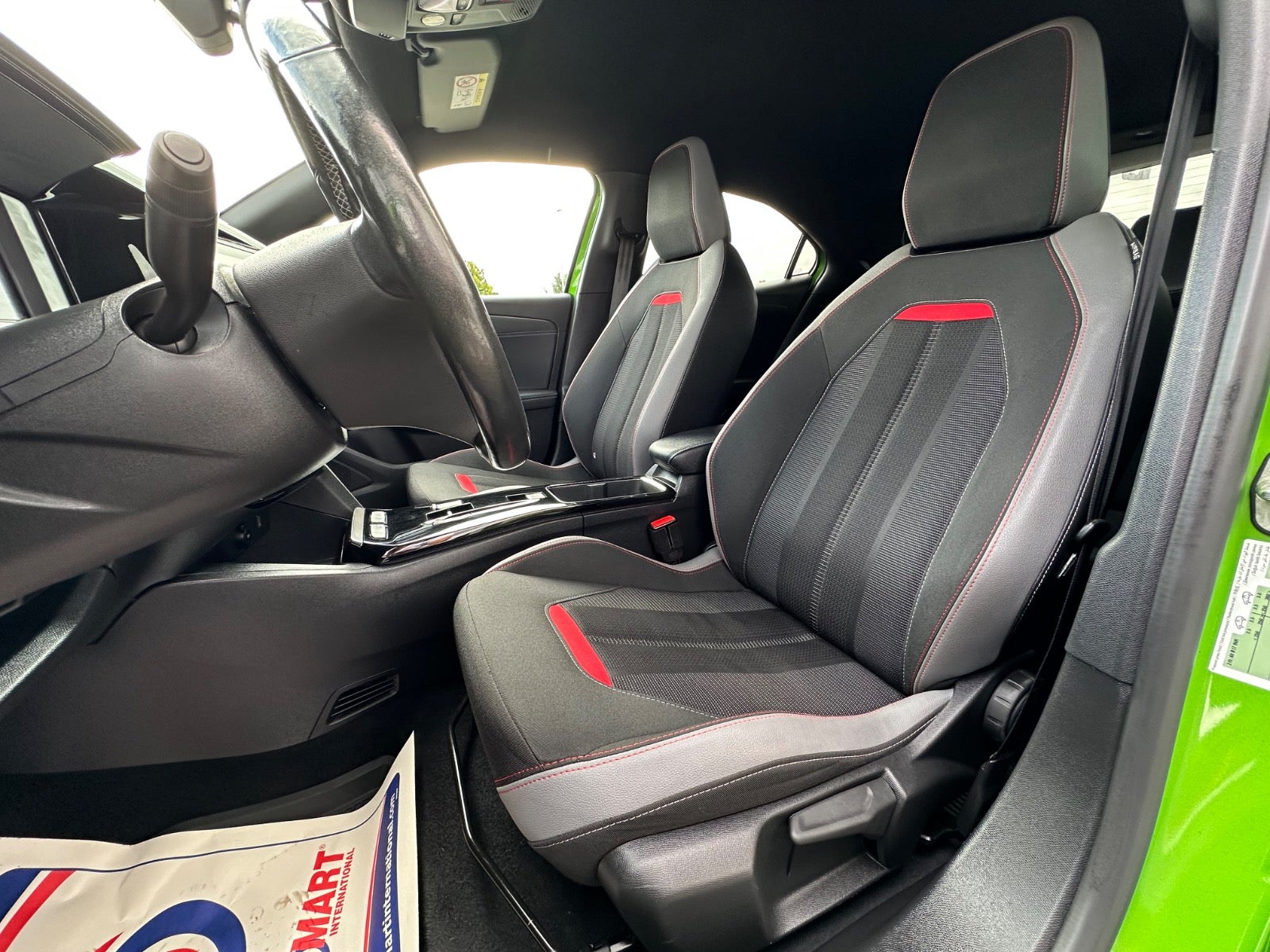 Billede af Opel Mokka-e 50 Ultimate