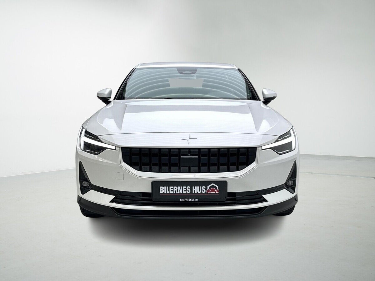 Polestar 2 Long Range billede 6