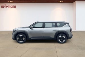 Kia EV9 Long Range Upgrade RWD 7prs