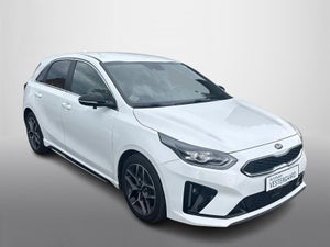 Kia Ceed T-GDi GT-Line DCT