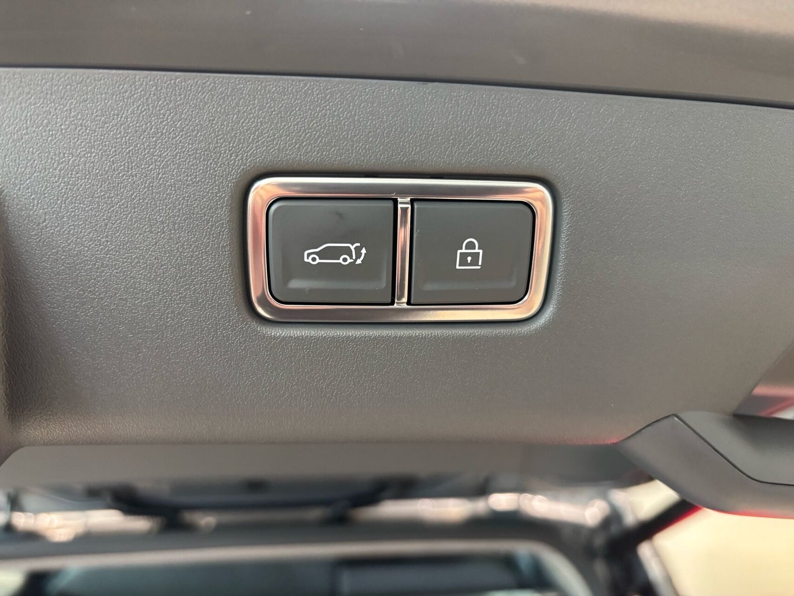 Kia EV9 Standard Range Upgrade RWD 7prs