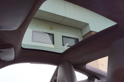 Porsche 911 Turbo S Coupé PDK