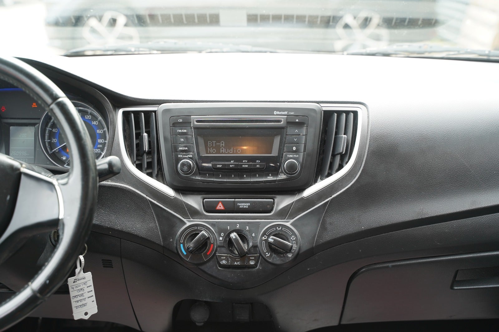 Billede af Suzuki Baleno 1,2 Dualjet Style