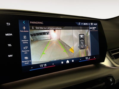 BMW iX2 xDrive30 Fully Charged