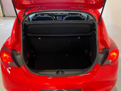 Opel Corsa T 90 Enjoy