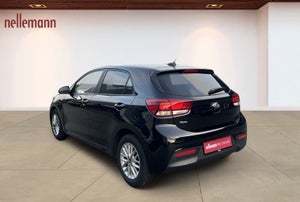 Kia Rio MPi Base Line+