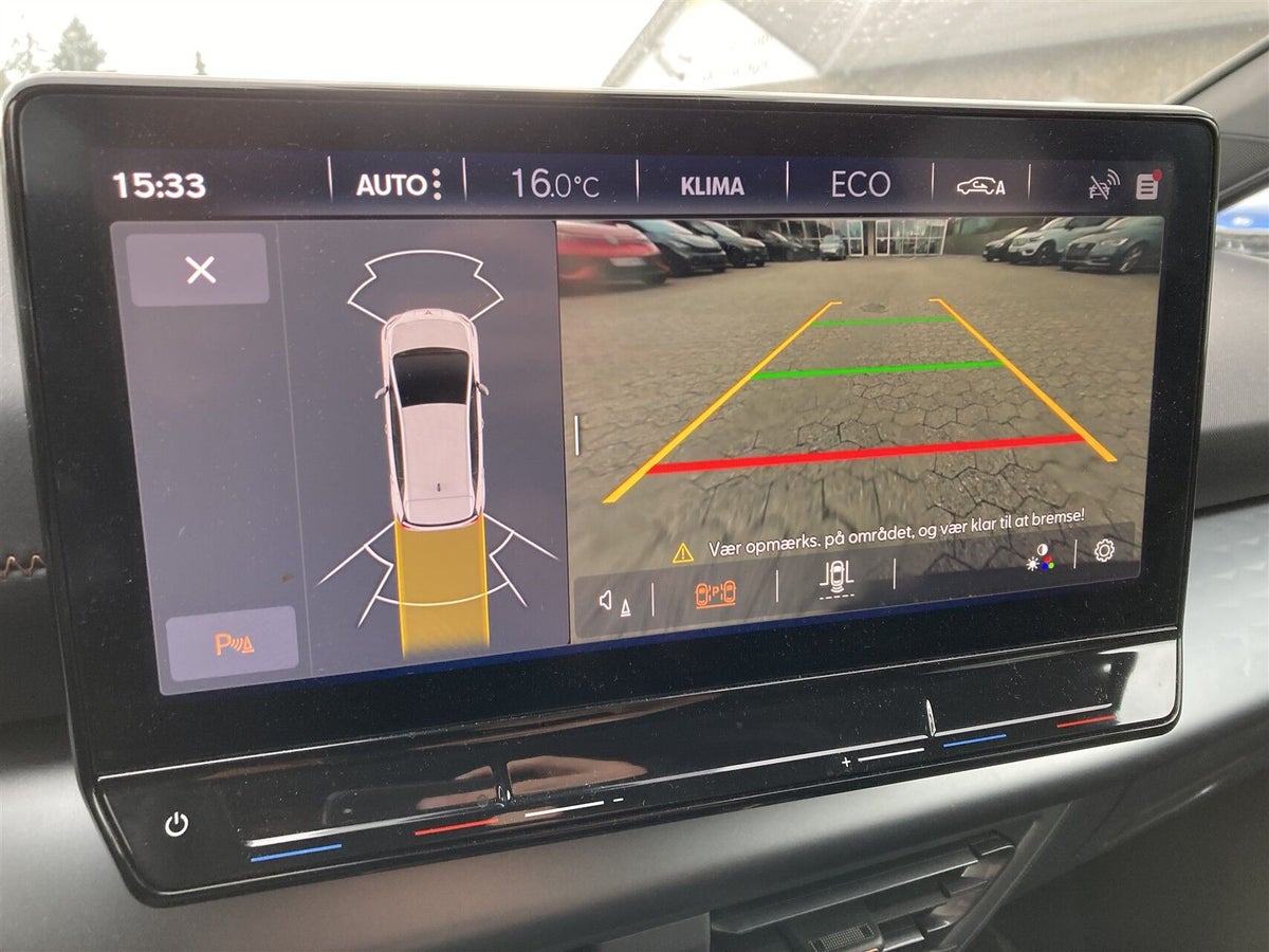 Cupra Born e-Boost billede 7