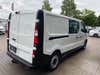 Renault Trafic T29 dCi 145 L2H1 Mandskabsvogn thumbnail