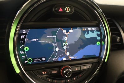 MINI Cooper SE Maximise