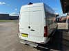 Mercedes Sprinter 317 CDi A2 Kassevogn aut. RWD thumbnail