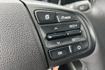 Hyundai i10 MPi Advanced AMT