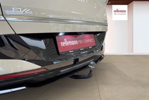 Kia EV6 Long Range Upgrade