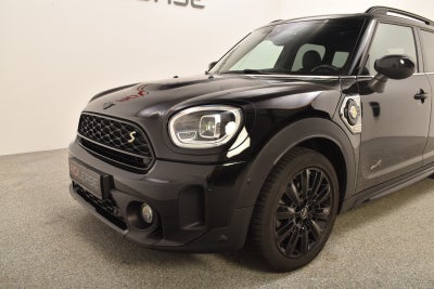 MINI Countryman Cooper SE aut. ALL4