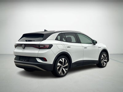 VW ID.4 1ST Pro Performance billede 1