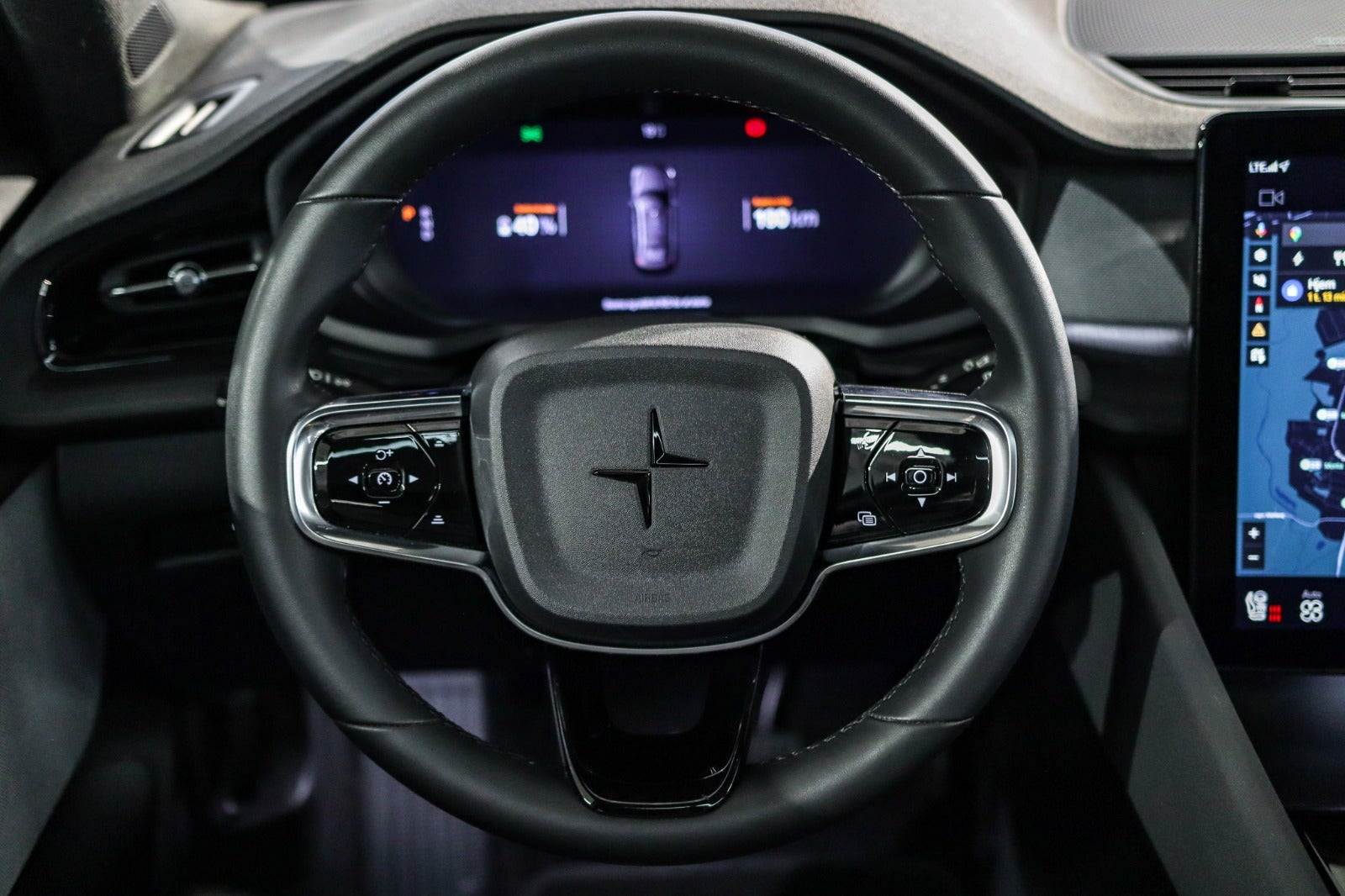 Billede af Polestar 2  Long Range