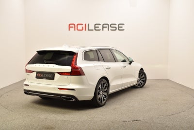 Volvo V60 T6 ReCharge Inscription aut. AWD