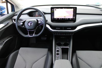 Skoda Enyaq iV Loft
