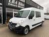 Renault Master III T35 dCi 145 L2H2 Kassevogn thumbnail