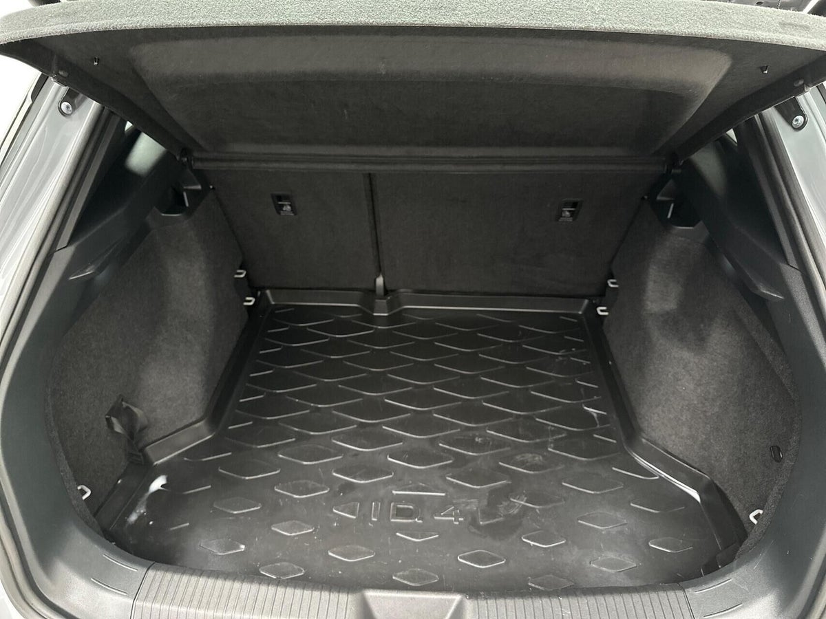 VW ID.4 Pro Performance billede 13