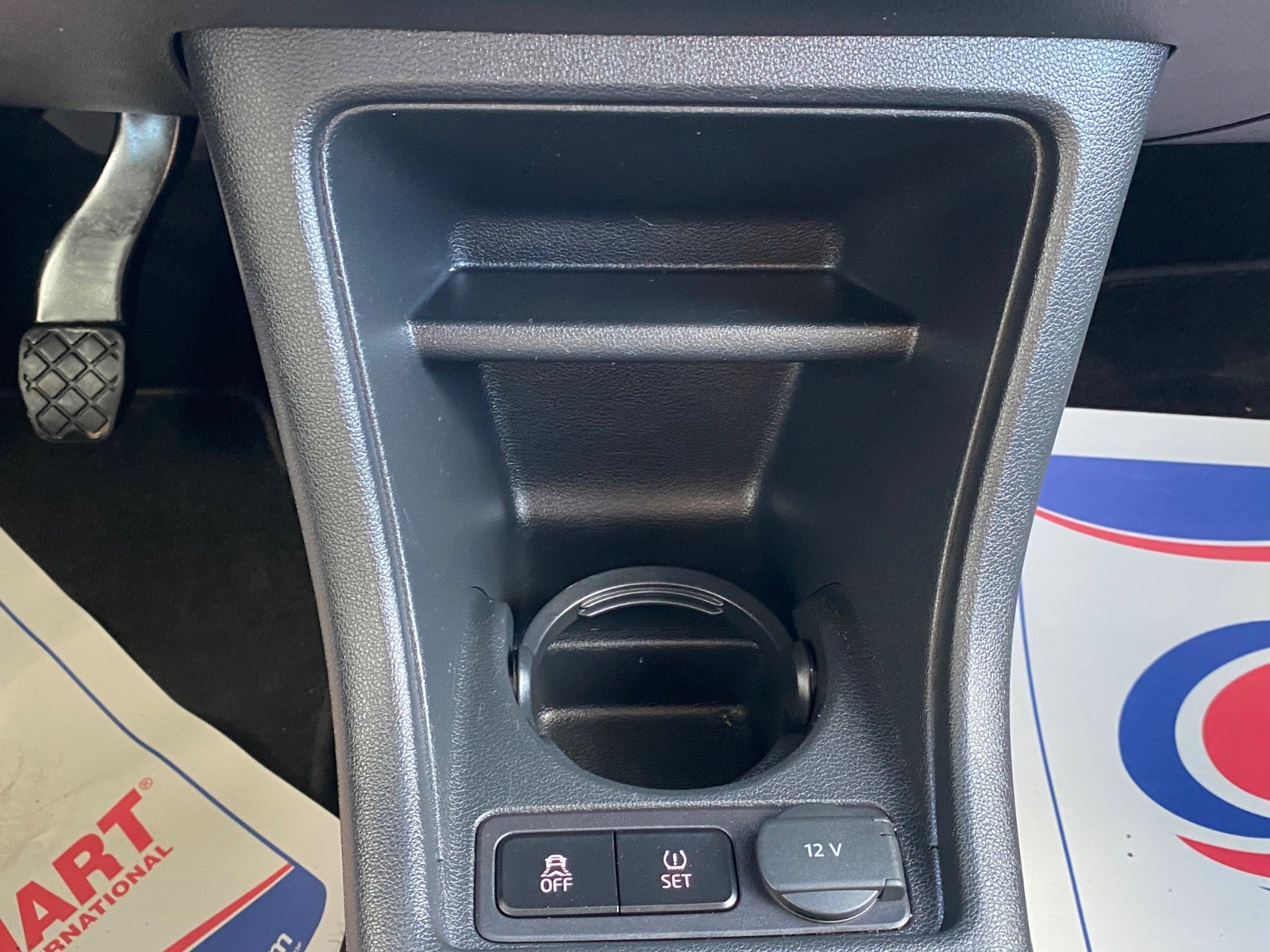 Billede af VW Up! 1,0 60 High Up! BMT