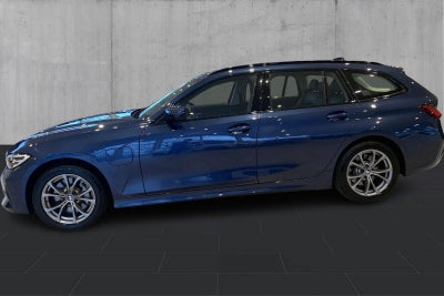BMW 330e Touring Sport Line aut. - 1