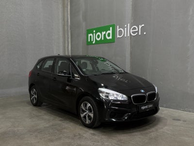 BMW 218i 1,5 Active Tourer Advantage aut. 5d