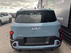 Kia EV2 Long Range GT-Line