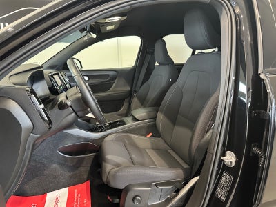 Volvo XC40 ReCharge Start