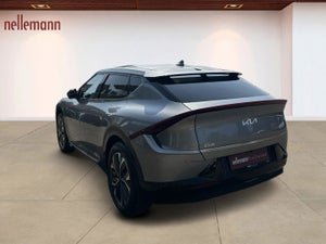Kia EV6 Long Range Performance Upgrade AWD