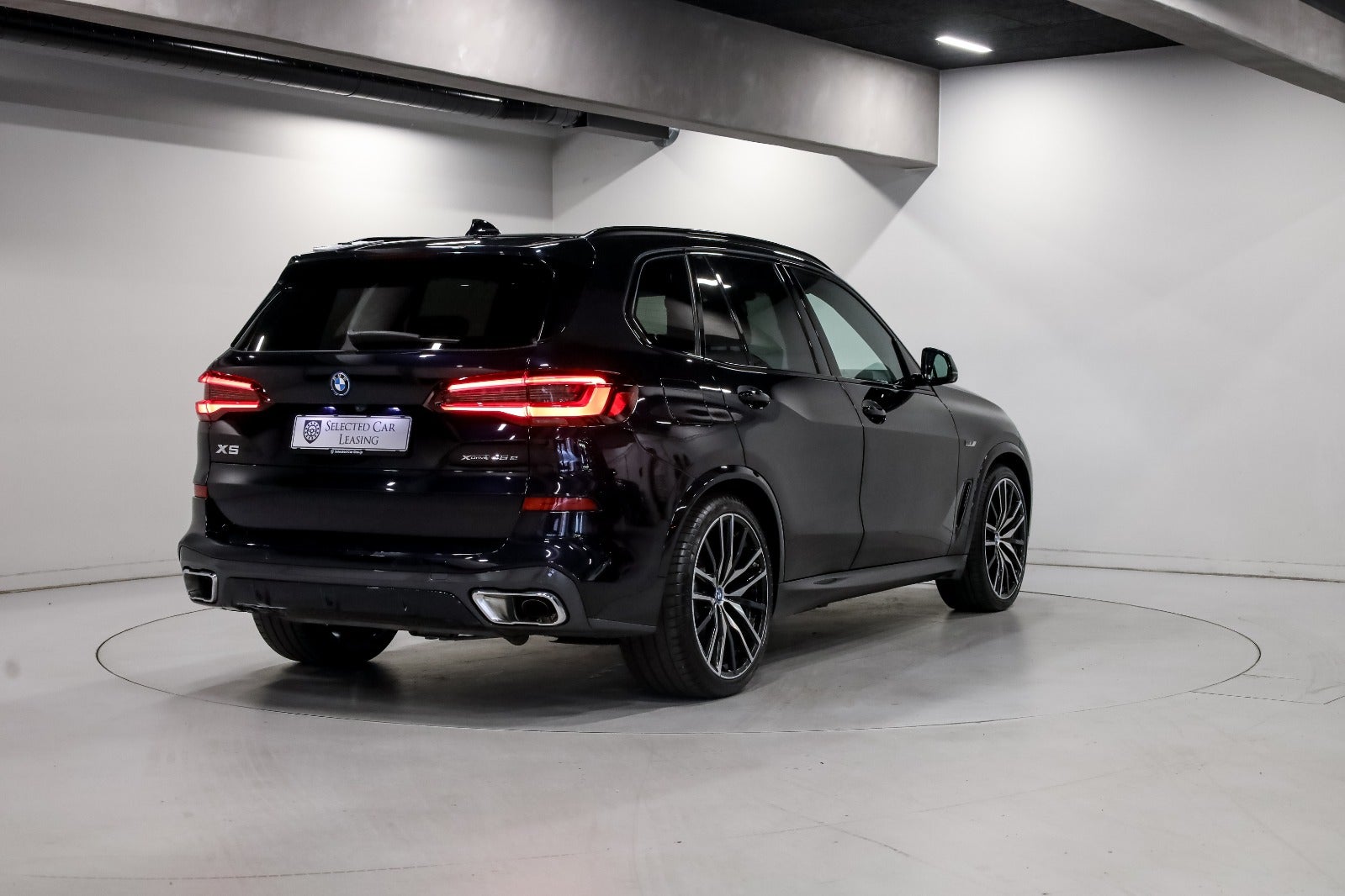 BMW X5 3,0 xDrive45e M-Sport aut.