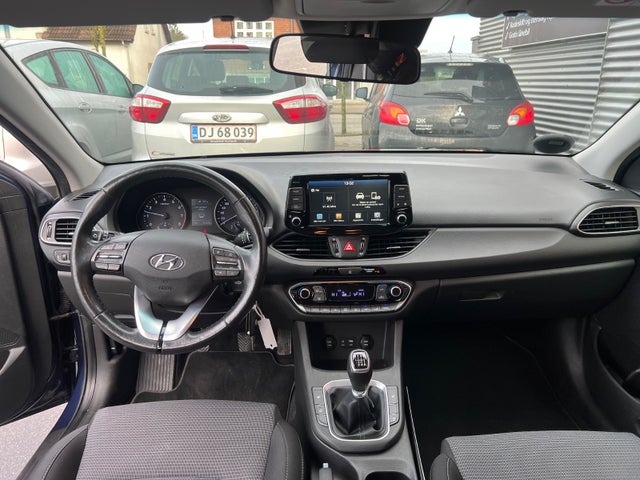 Hyundai i30 1,0 T-GDi Life Komfort stc.