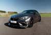 BMW M2 Coupé aut. thumbnail